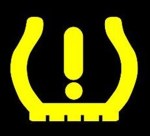 TPMS icon